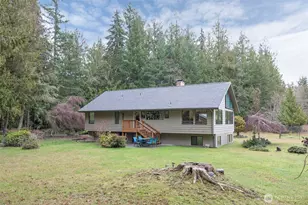 3547 Deer Park Rd, Port Angeles, WA 98362 - Photo 2