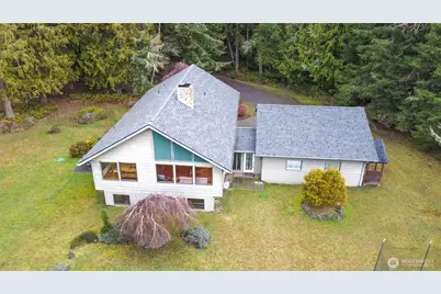 3547 Deer Park Road, Port Angeles, WA 98362 - Photo 2