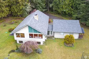 3547 Deer Park Rd, Port Angeles, WA 98362 - Photo 2