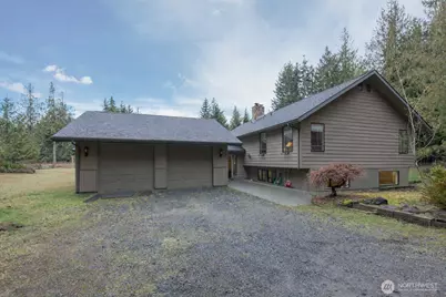 3547 Deer Park Road, Port Angeles, WA 98362 - Photo 6