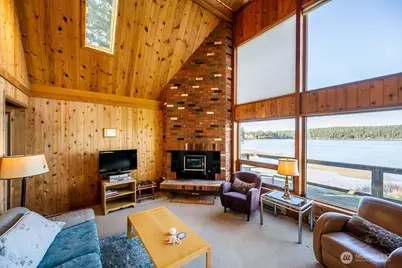 239 Shoreland Drive, Lopez Island, WA 98261 - Photo 4