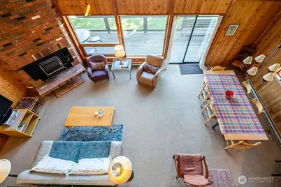 239 Shoreland Drive, Lopez Island, WA 98261 - Photo 8