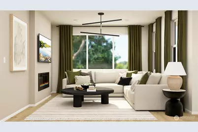 14412 204th Avenue Ct E, Bonney Lake, WA 98391 - Photo 8