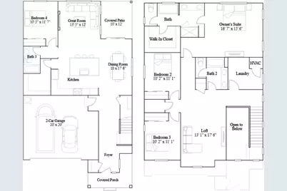 14412 204th Avenue Ct E, Bonney Lake, WA 98391 - Photo 18