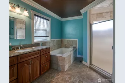 288 N Wynooochee Drive SW, Ocean Shores, WA 98569 - Photo 10