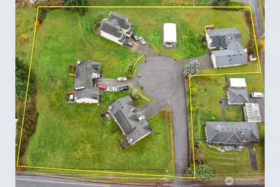 9615 52nd Avenue Ct E #5 & 6, Puyallup, WA 98373 - Photo 2