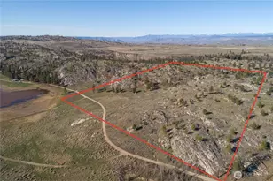 223 Cameron Lake Loop, Okanogan, WA 98840 - Photo 1