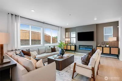 14404 204th Avenue Ct E, Bonney Lake, WA 98391 - Photo 12