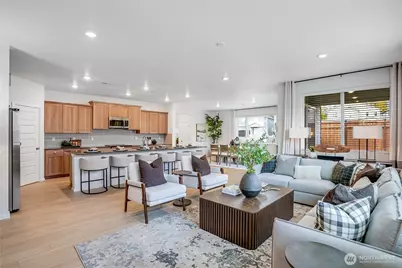 14404 204th Avenue Ct E, Bonney Lake, WA 98391 - Photo 14