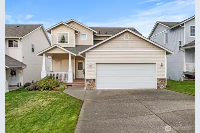 11307 13th Street SE, Lake Stevens, WA 98258 - Photo 2