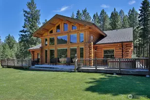 18135 River Rd, Leavenworth, WA 98826 - Photo 2