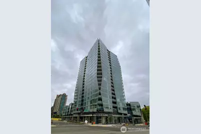 188 Bellevue Way NE #1404, Bellevue, WA 98004 - Photo 1