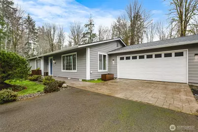 100 W Wivell Road, Shelton, WA 98584 - Photo 4