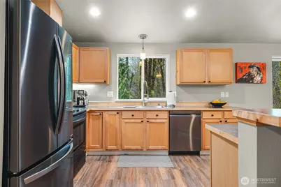 100 W Wivell Road, Shelton, WA 98584 - Photo 16