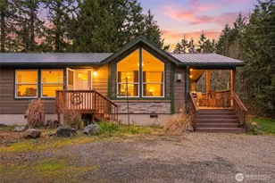 470 Sunshine Dr, Sequim, WA 98382 - Photo 2