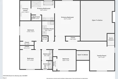 21016 67th Street Ct E, Bonney Lake, WA 98391 - Photo 38