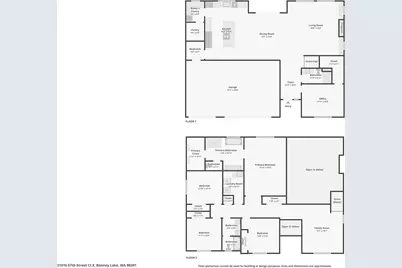 21016 67th Street Ct E, Bonney Lake, WA 98391 - Photo 40