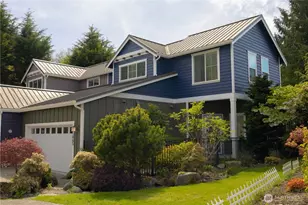 1865 Sakai Village Loop NE, Bainbridge Island, WA 98110 - Photo 1
