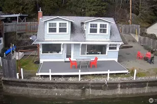 10731 NE North Shore Rd, Belfair, WA 98528 - Photo 1