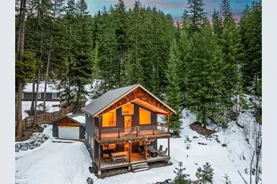 56 White Fir Lane, Leavenworth, WA 98826 - Photo 2