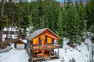 56 White Fir Ln, Leavenworth, WA 98826 - Photo 2