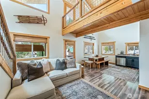 56 White Fir Ln, Leavenworth, WA 98826 - Photo 4