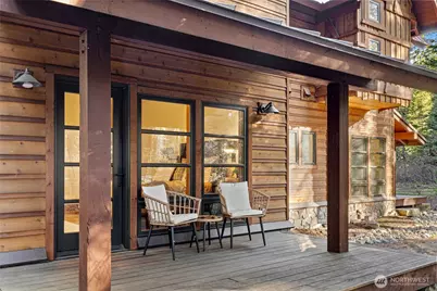 91 Little Eureka Lane, Cle Elum, WA 98922 - Photo 20