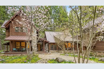 91 Little Eureka Lane, Cle Elum, WA 98922 - Photo 2