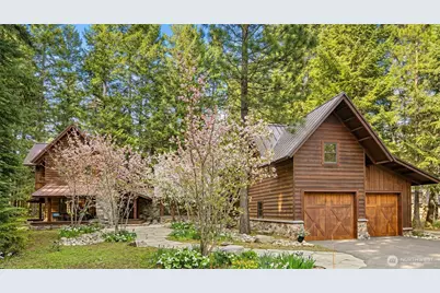 91 Little Eureka Lane, Cle Elum, WA 98922 - Photo 1