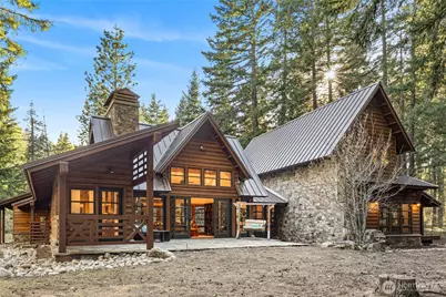 91 Little Eureka Lane, Cle Elum, WA 98922 - Photo 38