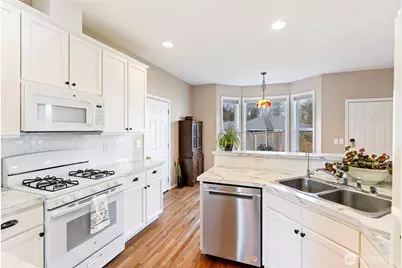 1257 Cameo Court NE, Poulsbo, WA 98370 - Photo 6