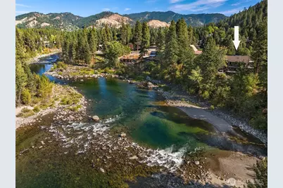 9690 East Leavenworth Road, Leavenworth, WA 98826 - Photo 4