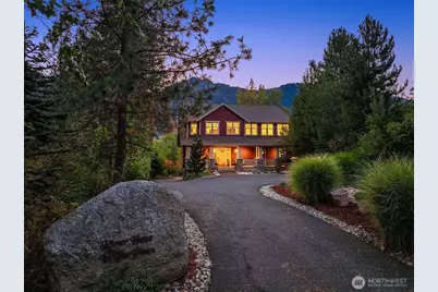 9690 East Leavenworth Road, Leavenworth, WA 98826 - Photo 2