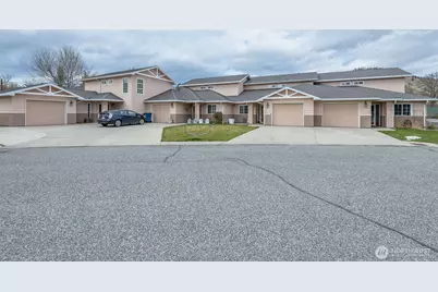 111 Whitebirch Place #C, Cashmere, WA 98815 - Photo 4