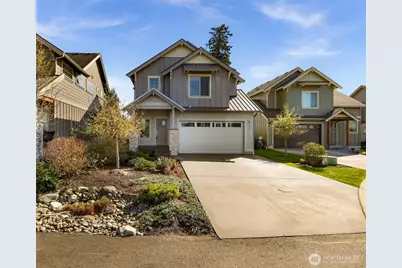 635 Springside Lane, Bellingham, WA 98226 - Photo 1