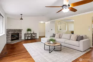 21112 55th Ave Ct E, Spanaway, WA 98387 - Photo 4