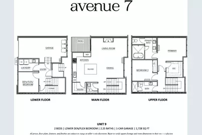 695 NW Locust St (Homesite #9), Issaquah, WA 98027 - Photo 28