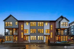 695 NW Locust St (Homesite #9), Issaquah, WA 98027 - Photo 1