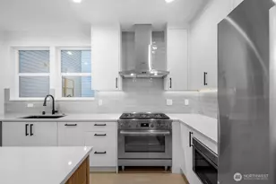 695 NW Locust St (Homesite #9), Issaquah, WA 98027 - Photo 8