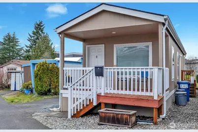 3418 S 182nd Street #163, SeaTac, WA 98188 - Photo 2