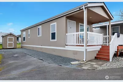 3418 S 182nd Street #163, SeaTac, WA 98188 - Photo 1