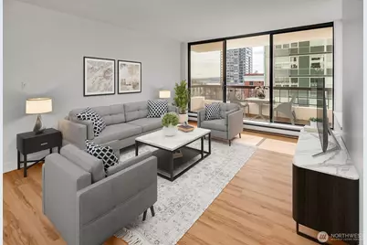 2201 3rd Avenue #803, Seattle, WA 98121 - Photo 1