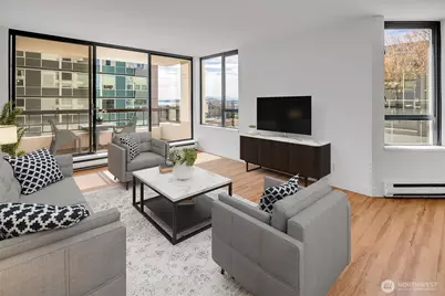 2201 3rd Avenue #803, Seattle, WA 98121 - Photo 2