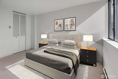 2201 3rd Avenue #803, Seattle, WA 98121 - Photo 12