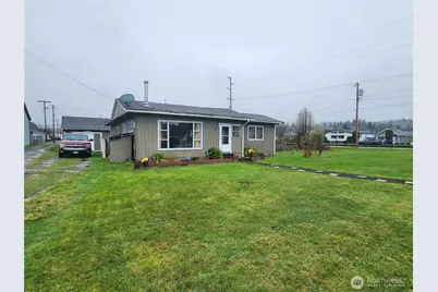 117 J Street, Cosmopolis, WA 98537 - Photo 4
