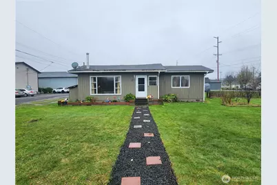 117 J Street, Cosmopolis, WA 98537 - Photo 4