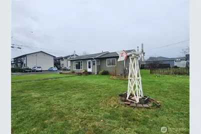 117 J Street, Cosmopolis, WA 98537 - Photo 6