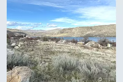 0 Nna Lot 3 Coyote Rapids Long Plat, Pateros, WA 98846 - Photo 2