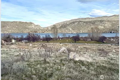 0 Nna Lot 3 Coyote Rapids Long Plat, Pateros, WA 98846 - Photo 1