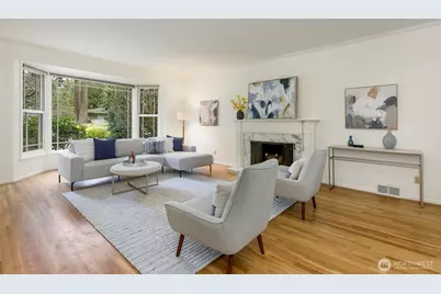 13536 Northshire Road NW, Seattle, WA 98177 - Photo 4